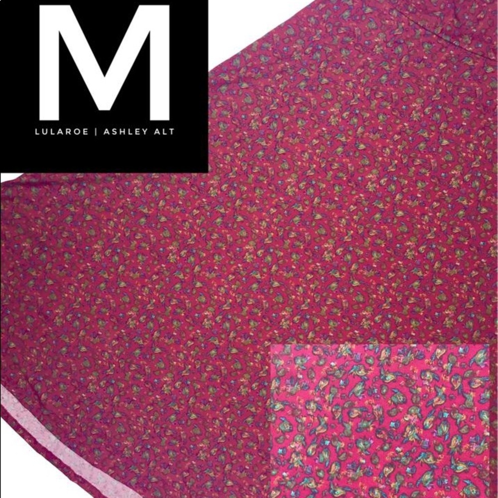 LuLaRoe Maxi